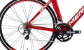 Bicykel Merida Reacto 300 red 2016