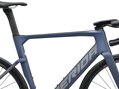 Bicykel Merida Reacto 4000 oceľovomodrý 2025