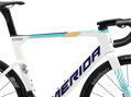 Bicykel Merida Reacto 5000 biely 2025