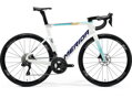 Bicykel Merida Reacto 5000 biely 2025