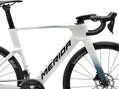 Bicykel Merida Reacto 5000 perleťovo biely 2027