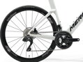 Bicykel Merida Reacto 5000 perleťovo biely 2027