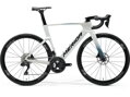 Bicykel Merida Reacto 5000 perleťovo biely 2027