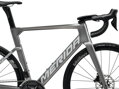 Bicykel Merida Reacto 5000 šedý 2025