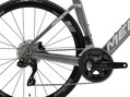 Bicykel Merida Reacto 5000 šedý 2025