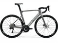 Bicykel Merida Reacto 5000 šedý 2025