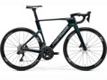 Bicykel Merida Reacto 5000 zelený 2027