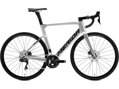 Bicykel Merida Reacto 6000 105Di2 titanium-čierny 2023