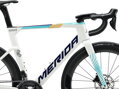 Bicykel Merida Reacto 6000 biely 2025