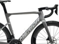 Bicykel Merida Reacto 6000 šedý 2025
