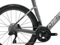 Bicykel Merida Reacto 6000 šedý 2025