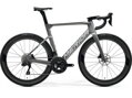 Bicykel Merida Reacto 6000 šedý 2025
