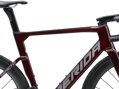 Bicykel Merida Reacto 7000 červený 2025