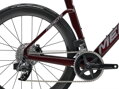 Bicykel Merida Reacto 7000 červený 2025