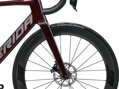 Bicykel Merida Reacto 7000 červený 2025