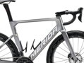 Bicykel Merida Reacto 8000 šedý 2024