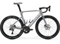 Bicykel Merida Reacto 8000 šedý 2024