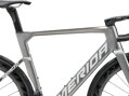 Bicykel Merida Reacto 8000 šedý 2025