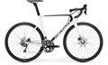 Bicykel Merida Reacto Disc 5000 biely 2019