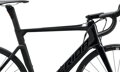 Bicykel Merida Reacto Disc 5000 čierny 2020