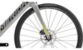 Bicykel Merida Reacto Disc 5000 sivý 2019