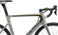 Bicykel Merida Reacto Disc 5000 sivý 2018