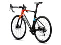 Bicykel Merida Reacto 5000 team replica 2023
