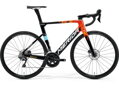 Bicykel Merida Reacto 5000 team replica 2023