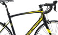 Bicykel Merida Ride 200 black-yellow 2016