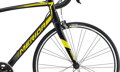 Bicykel Merida Ride 200 black-yellow 2016