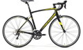 Bicykel Merida Ride 200 black-yellow 2016