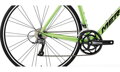 Bicykel Merida Scultura 100 zelený 2019