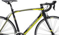 Bicykel Merida Scultura 200 black  2016