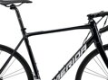 Bicykel Merida Scultura 300 čierny 2023
