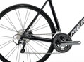 Bicykel Merida Scultura 300 čierny 2023