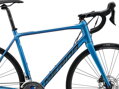 Bicykel Merida Scultura 300 modrý  2024