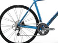 Bicykel Merida Scultura 300 modrý  2024