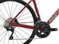 Bicykel Merida Scultura 4000 červený 2025