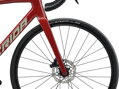 Bicykel Merida Scultura 4000 červený 2025
