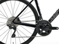 Bicykel Merida Scultura 4000 čierny 2025