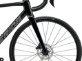 Bicykel Merida Scultura 4000 čierny 2025