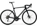 Bicykel Merida Scultura 4000 čierny 2025