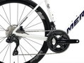 Bicykel Merida Scultura 5000 biely 2025