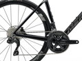 Bicykel Merida Scultura 5000 čierny 2025