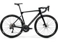 Bicykel Merida Scultura 5000 čierny 2025
