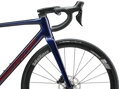 Bicykel Merida Scultura 5000 fialovomodrý 2025