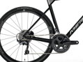 Bicykel Merida Scultura 6000 čierny 2022