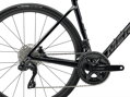 Bicykel Merida Scultura 6000 čierny 2025