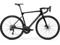 Bicykel Merida Scultura 6000 čierny 2025