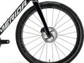 Bicykel Merida Scultura 8000 čierny 2024